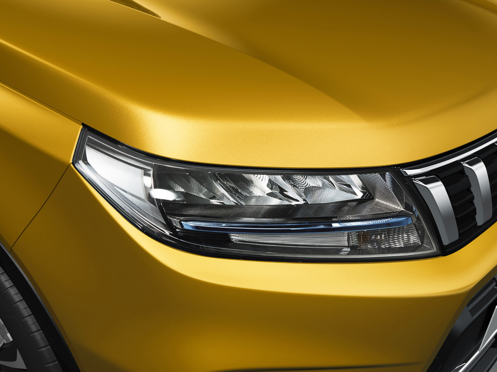 VITARA | Offizielle Website Suzuki Österreich